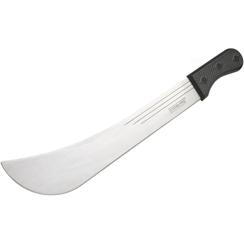 Ma�eta 56cm Strend Pro, plastov� rukoje�