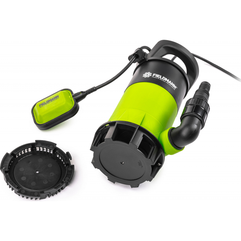 Čerpadlo 3v1 kombinované Fieldmann FVC 4003-EK