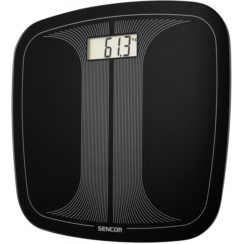 V�ha osobn� SENCOR SBS 2406BK