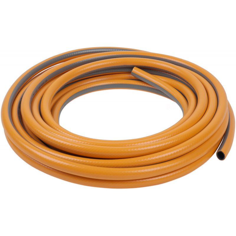 Hadice zahradní 1/2" 10m 10 let záruka MasiPro Orange, ČR