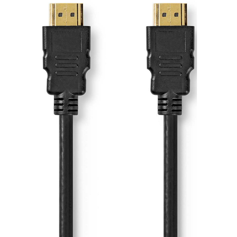 Kabel HDMI Nedis 2m 2.1Ultra Cable High Speed, 8K 60 Hz