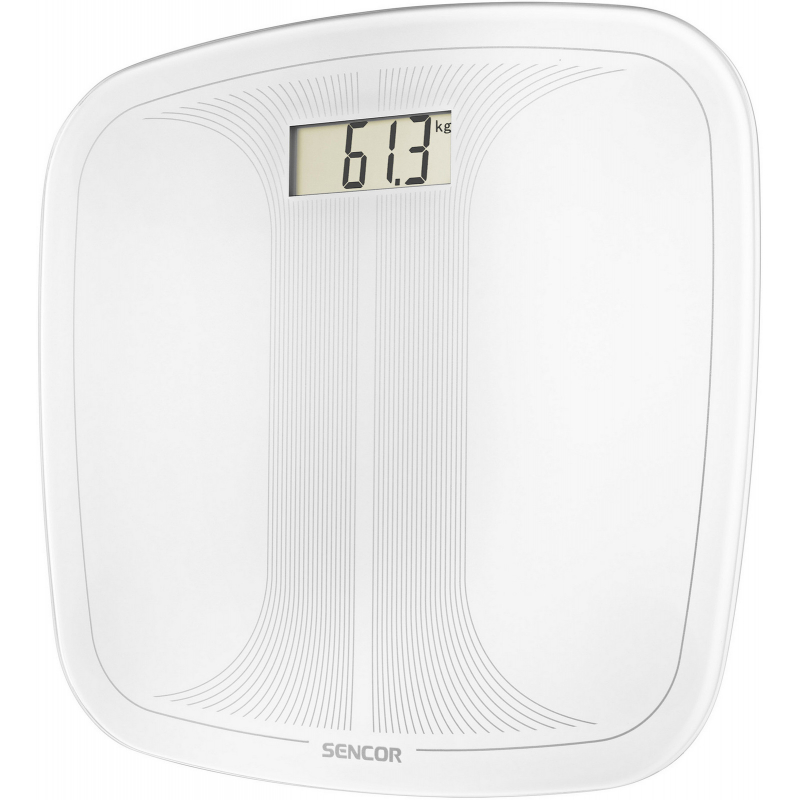 V�ha osobn� SENCOR SBS 2405WH