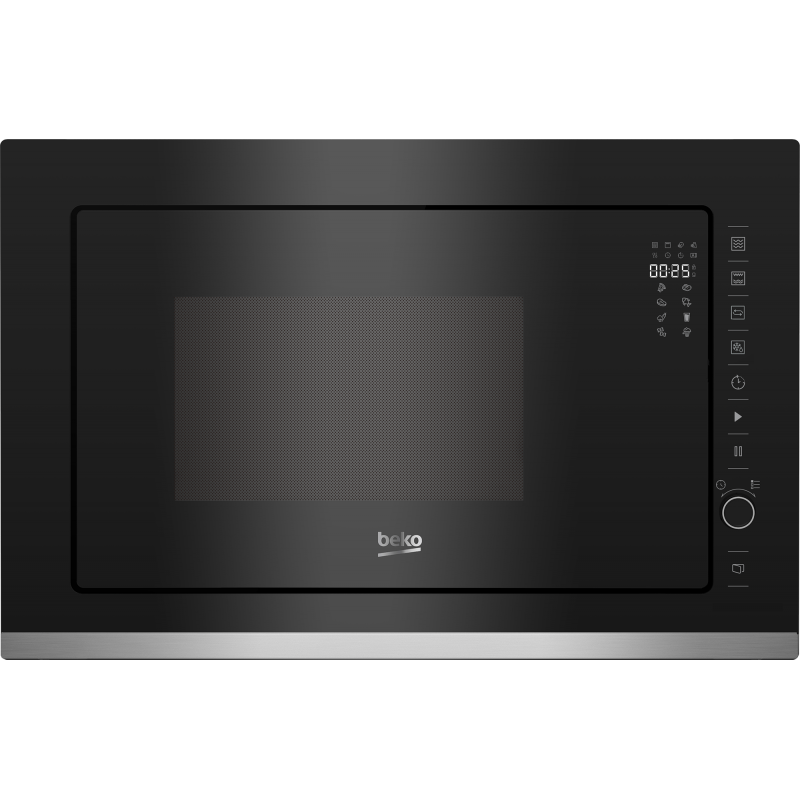 Mikrovlnná trouba BEKO BMCB25433X