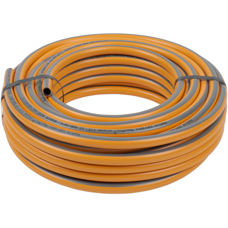 Hadice zahradn� 1/2" 25m 10 let z�ruka MasiPro Orange, �R