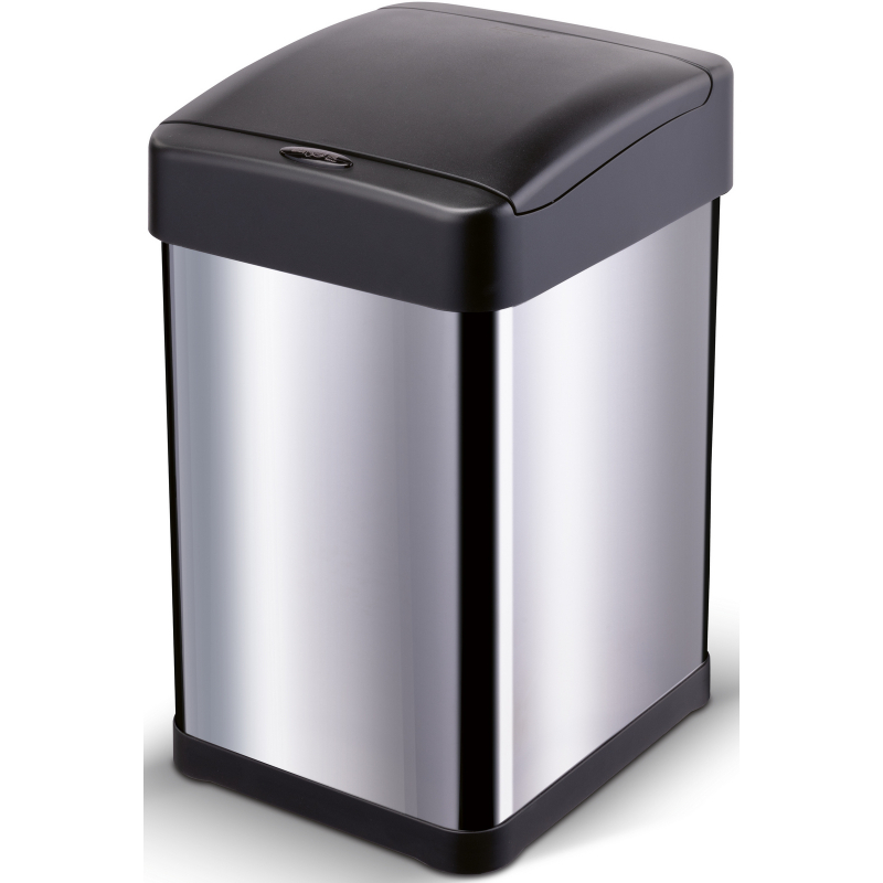 Koš odpadkový Lamart USB Sensor LT8105 30l bezdotykový