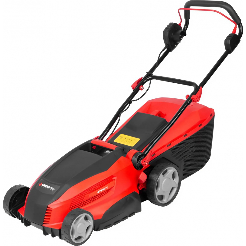 Sekačka 36cm/1600W elektrická Strend Pro