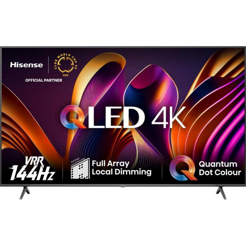 Televize HISENSE 55E7NQ PRO