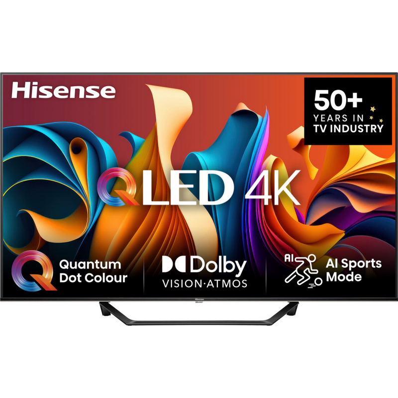 Televize HISENSE 50A7NQ