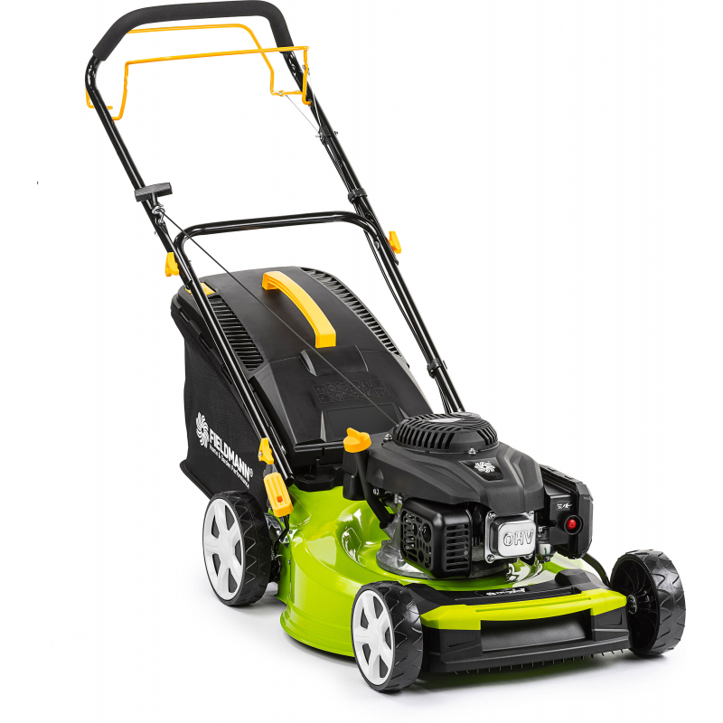 Seka�ka 51cm/196cm3 pojezd Fieldmann FZR 5112-196BL