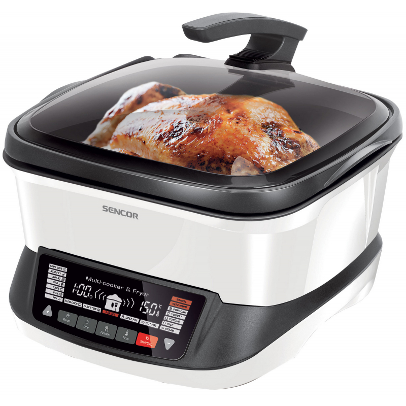 Hrnec multifunkční SENCOR SFR 9400WH