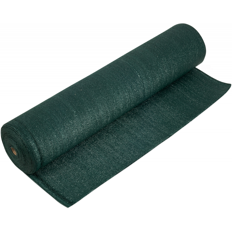 S� st�n�c� 1x10m/95%/220g zelen�, ra�lov� �plet