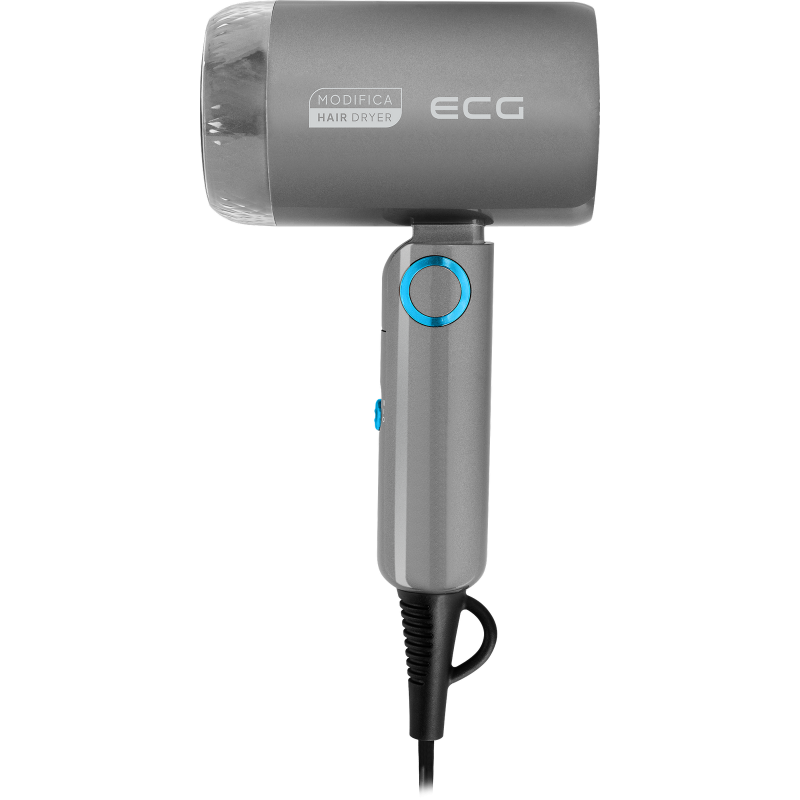 Fén ECG Modifica Grigio Piccolo