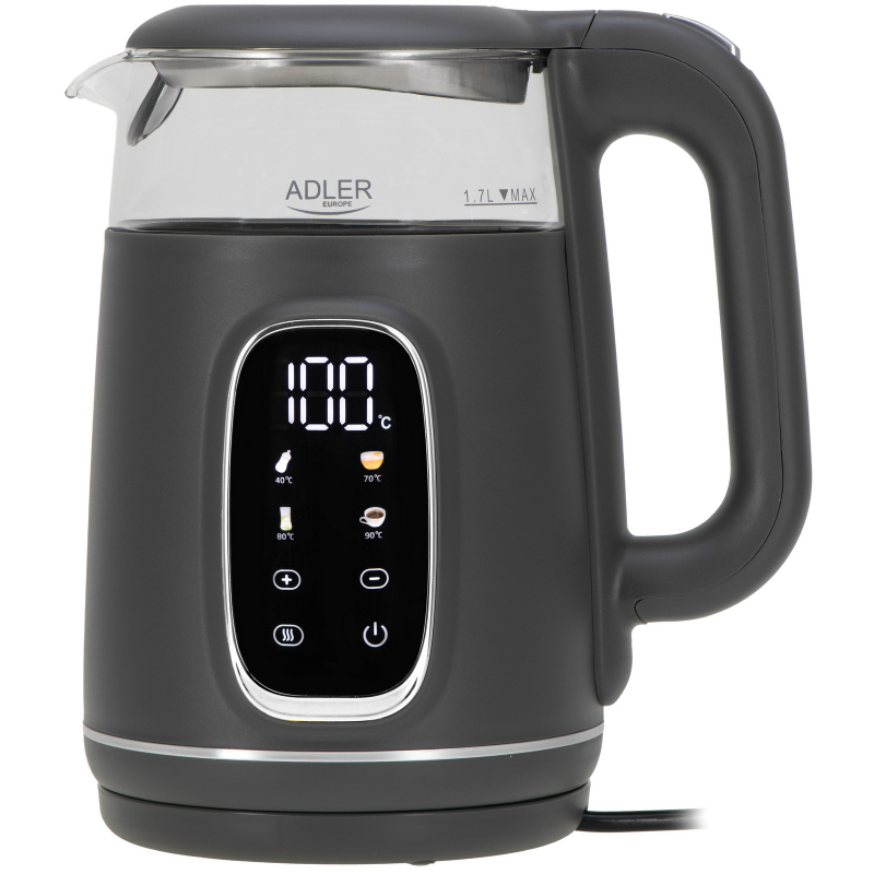 Konvice Adler AD 1305 GS �ed�