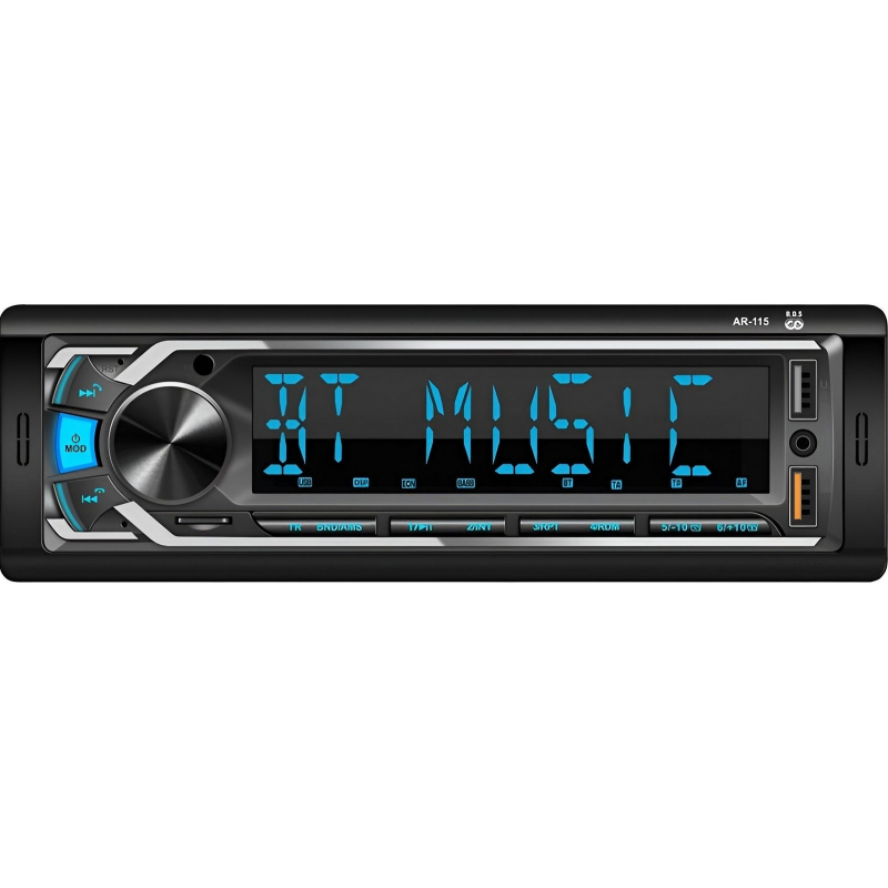 Autor�dio Orava AR-115  4x25w
