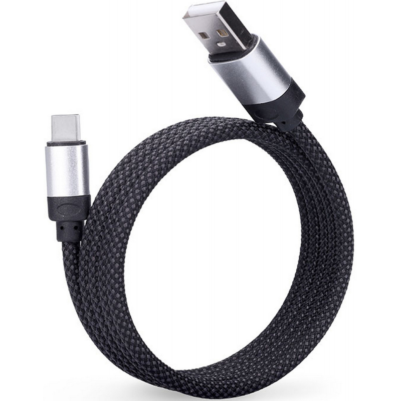 Kabel Solight magnetick� 2.0 USB  A-C, 1m