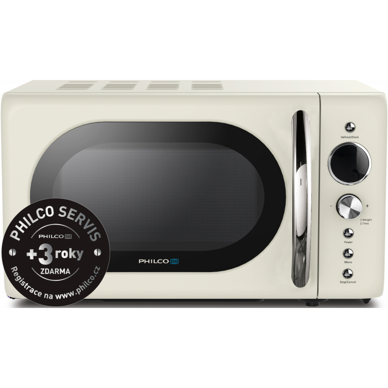 Mikrovlnná trouba PHILCO PMD 2051 C