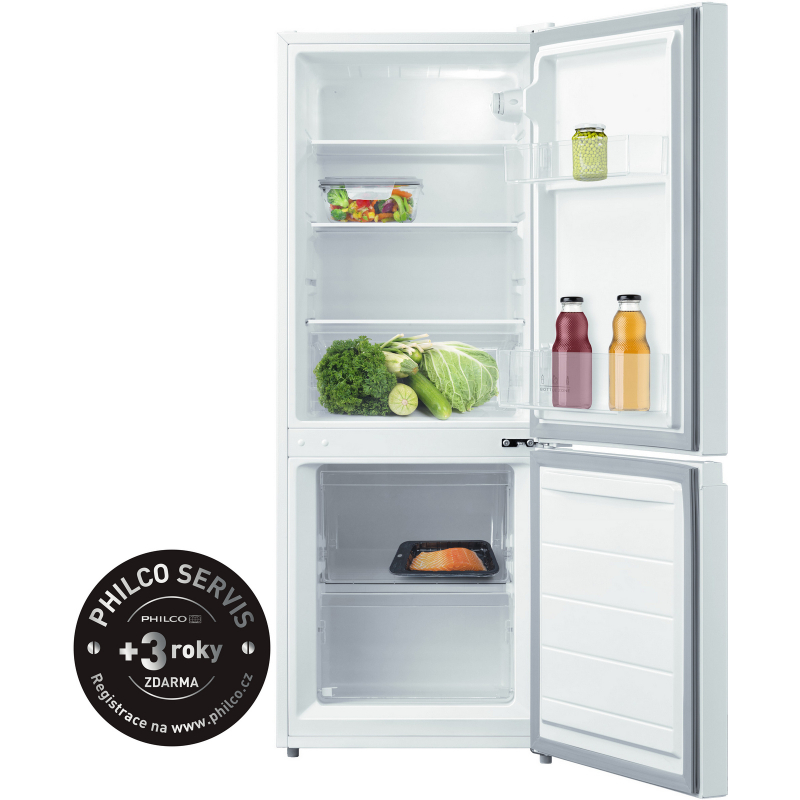 Chlad/mraz PHILCO PC 133 EW
