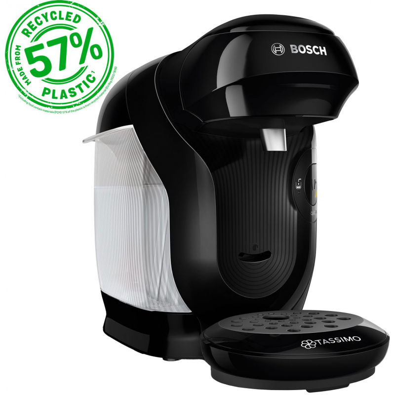 Espresso BOSCH TAS112E Tassimo Style