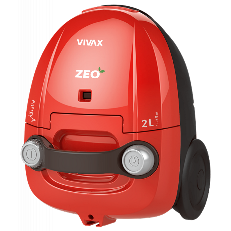 Vysavač VIVAX VC-702 ZEO