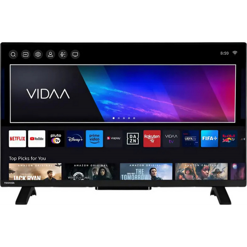 Televize TOSHIBA 32WV2463DG