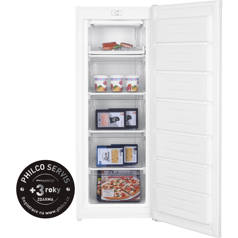 Mrazni�ka PHILCO PF 168 EW 