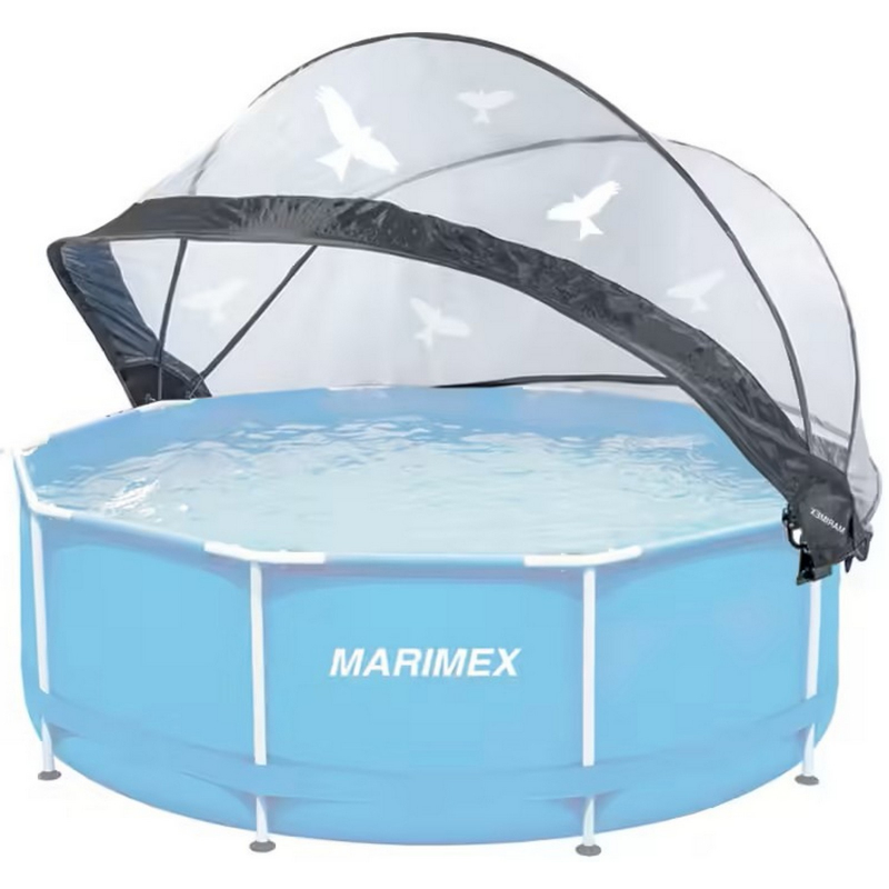 Zastřešení bazénů Pool House Control 3,05 Marimex 10970565 pro rámové bazény