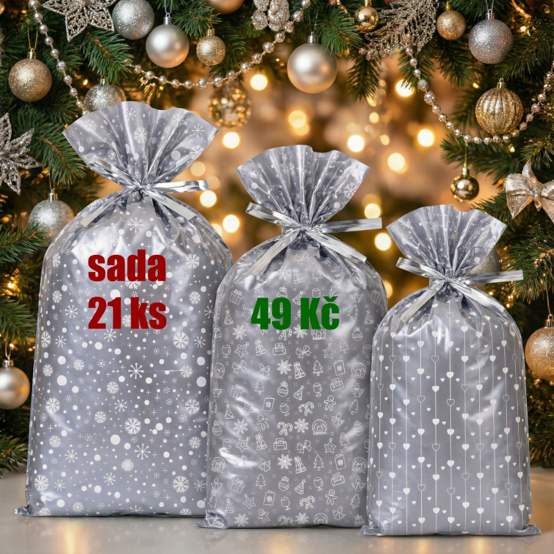 21x s��ek d�rkov� metalick�