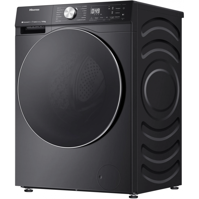 Pračka HISENSE WF5S1045BB