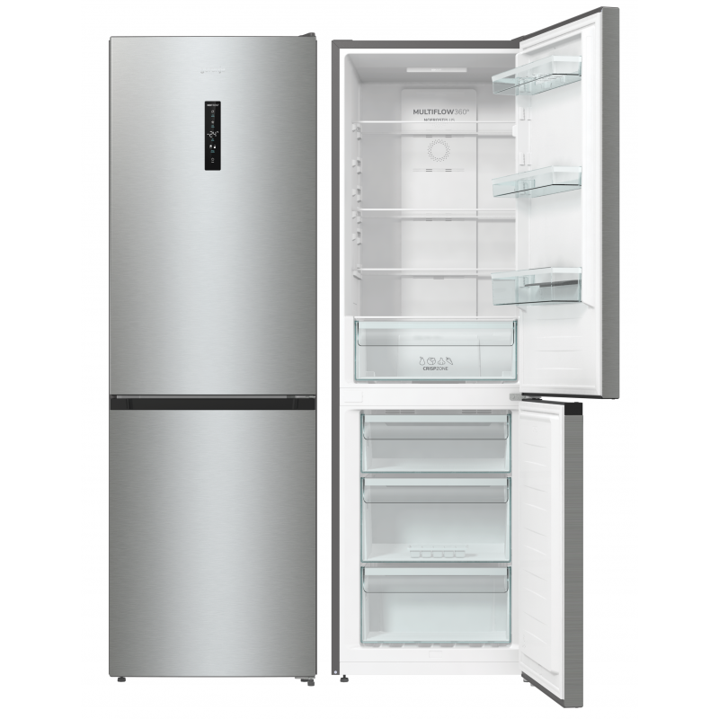 Chlad/mraz GORENJE N61EA2XL4