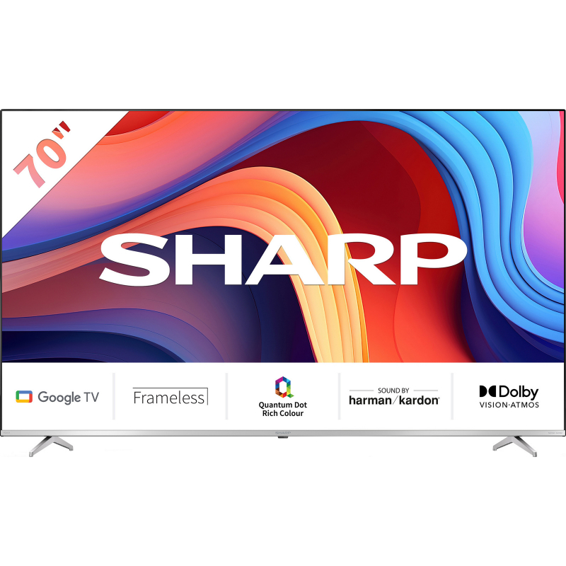 Televize SHARP 70GP6260E