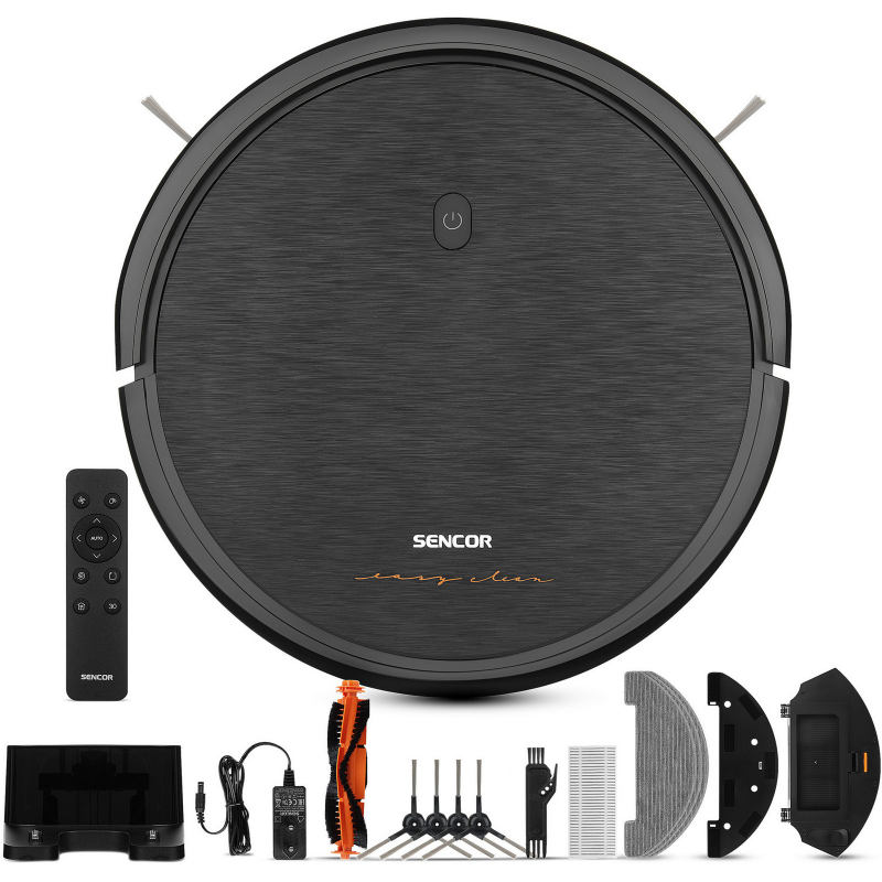 Vysava� SENCOR SRV 3150OR Easy Clean