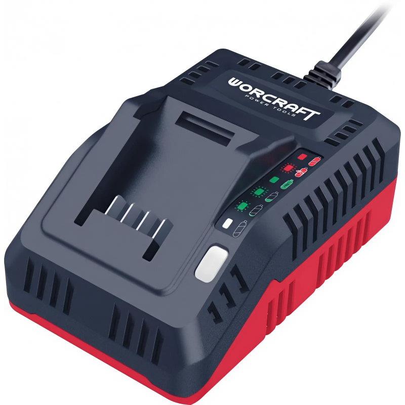 Rychlonab�je�ka Worcraft ShareSys CLC-20V-4.5
