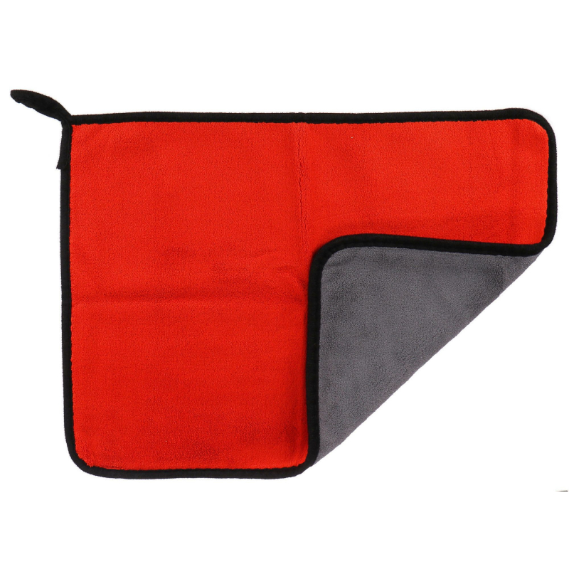 Ručník na auto 40x30cm 800g/m2 mikrovlákno Sixtol wash towel