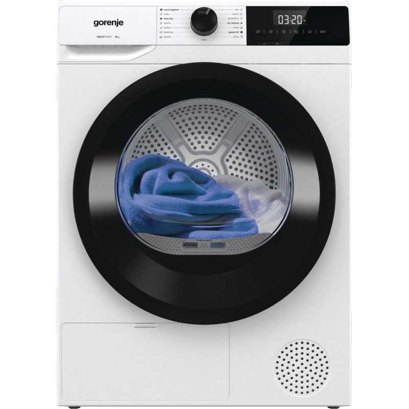 Sušička GORENJE DHNE83