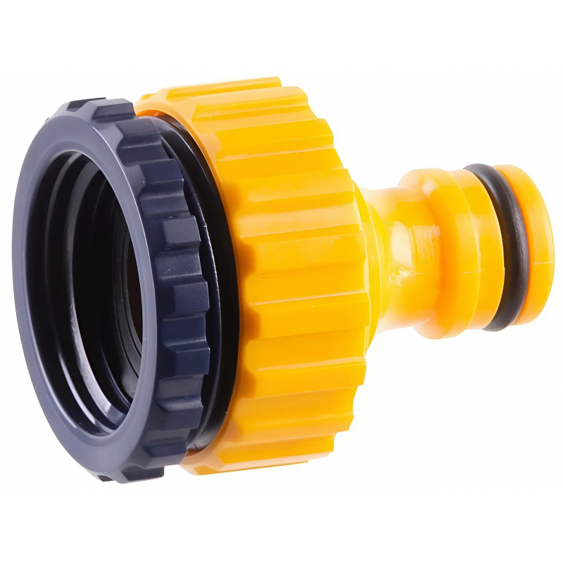 Konektor na kohoutek 1/2"-3/4"