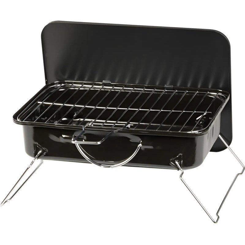 Gril přenosný 37x27x17 cm Strend Pro Paolo BBQ