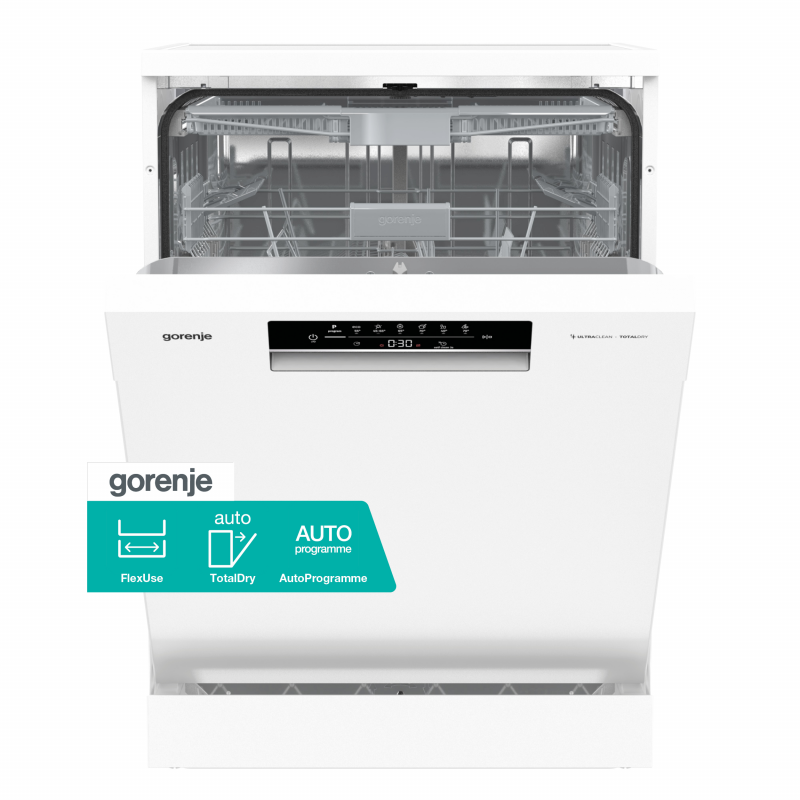 Myčka GORENJE GS643C90W