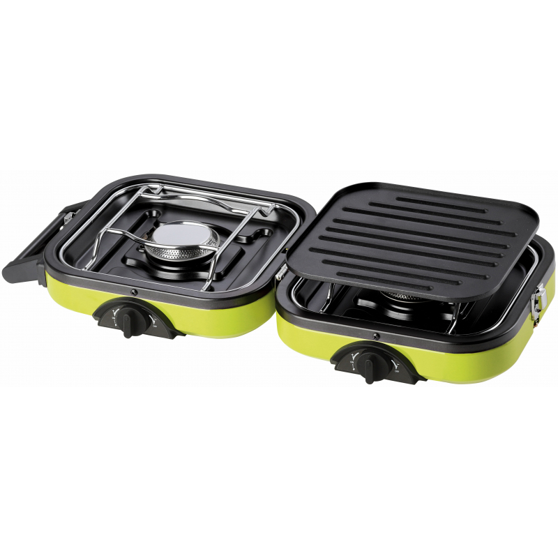 Va�i� plynov� Meva Dual Compact KP22003