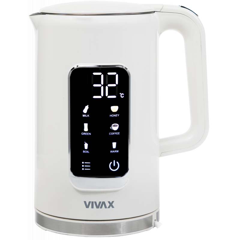 Konvice VIVAX WH-180DW