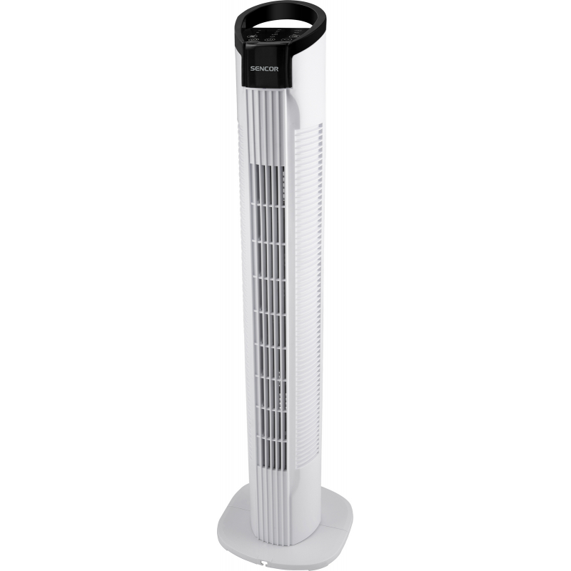 Ventilátor SENCOR SFT 3112WH