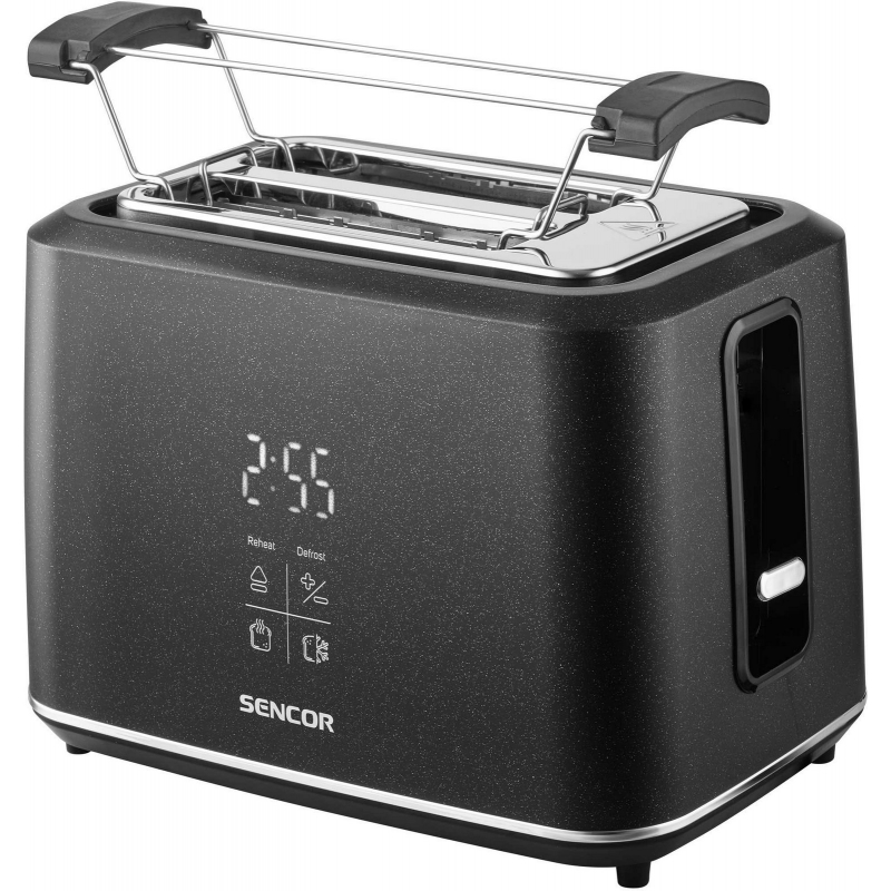 Topinkova� SENCOR STS 0600BK
