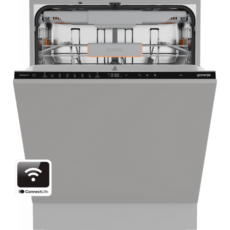 My�ka GORENJE GV673C65 