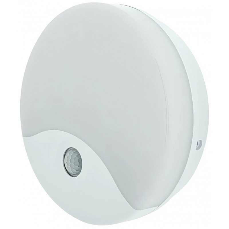 Světlo s čidlem IP44 1260lm/18W/4000K