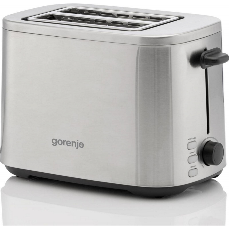 Topinkova� GORENJE T800DS 