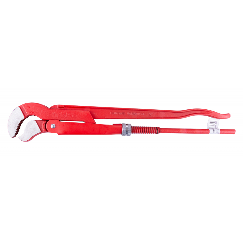 Hasák 2" 53cm CrV čelisti 45° S MasiPro
