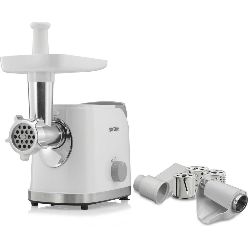 Mlýnek na maso GORENJE MG1802SJW