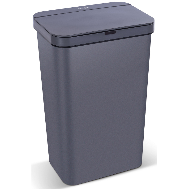 Koš odpadkový Lamart Sensor šedý LT8108 50l bezdotykový