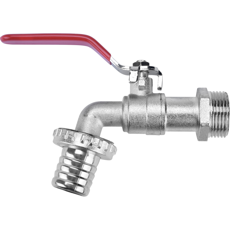 Kohout zahradní 1" EXTOL Craft 70152