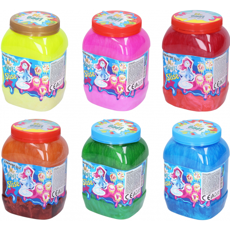 Sliz 1,1 kg