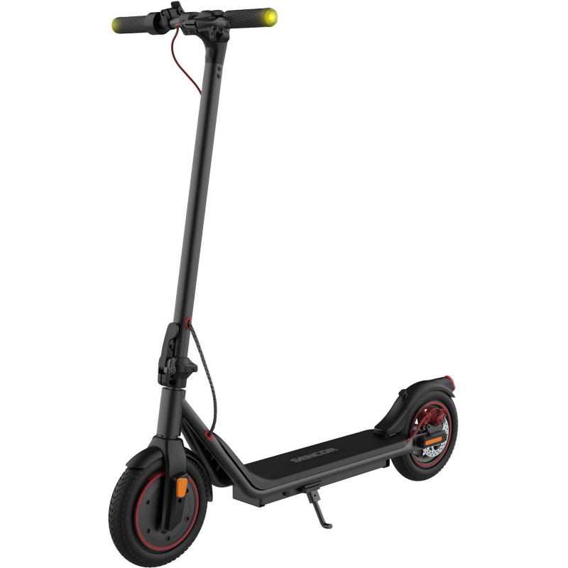 Elektrická koloběžka SENCOR Scooter S25